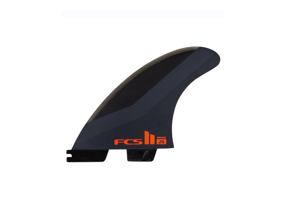 FCS II JS TRI FINS