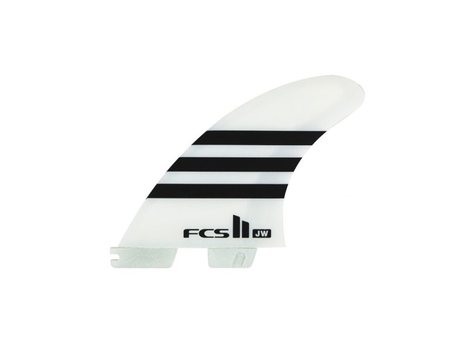 FCS II JULIAN WILSON PC +AIR CORE TRI FIN SET LARGE