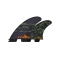 FCS II JULIAN WILSON PC MEDIUM ARMY CAMO TRI FIN