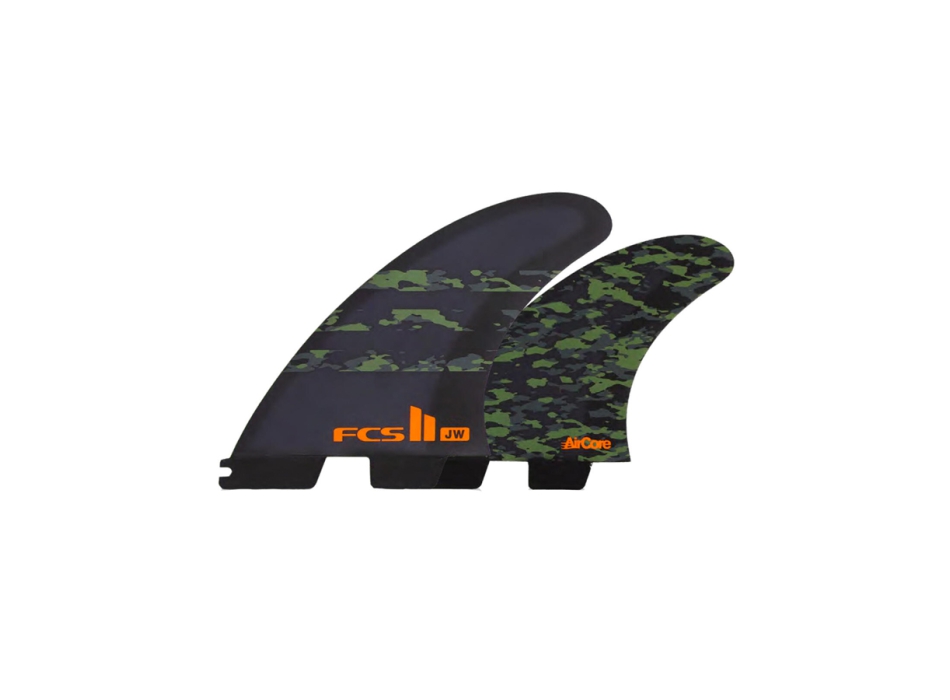 FCS II JULIAN WILSON PC MEDIUM ARMY CAMO TRI FIN