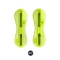 FCS II PRODUCTION KIT PLUG SET SIDE FINS 9° YELLOW