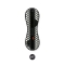 FCS II KIT PRODUCTION PLUG CENTRE FIN 0° BLACK