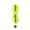 FCS II KIT PRODUCTION PLUG CENTRE FIN 0° YELLOW