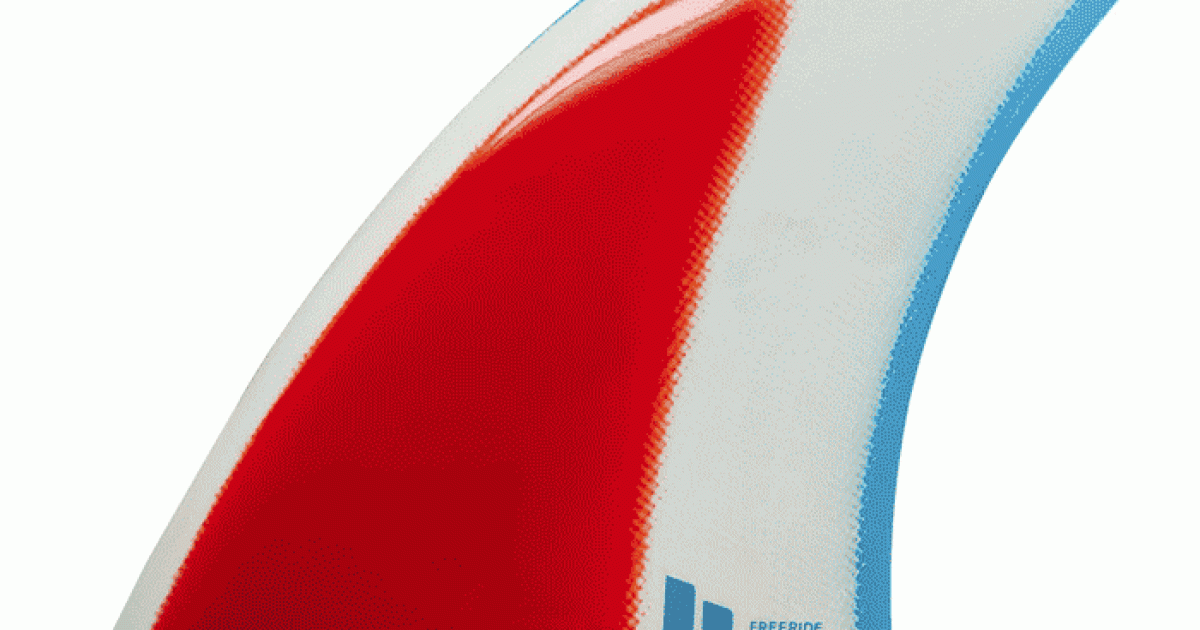 FCS II Twin Fin Set Mark Richards - Surf Shop Online