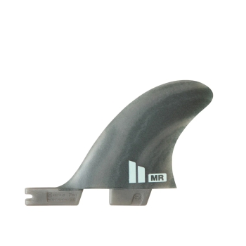 FCS II MARK RICHARDS NEO GLASS ECO TWIN + STABILISER FINS
