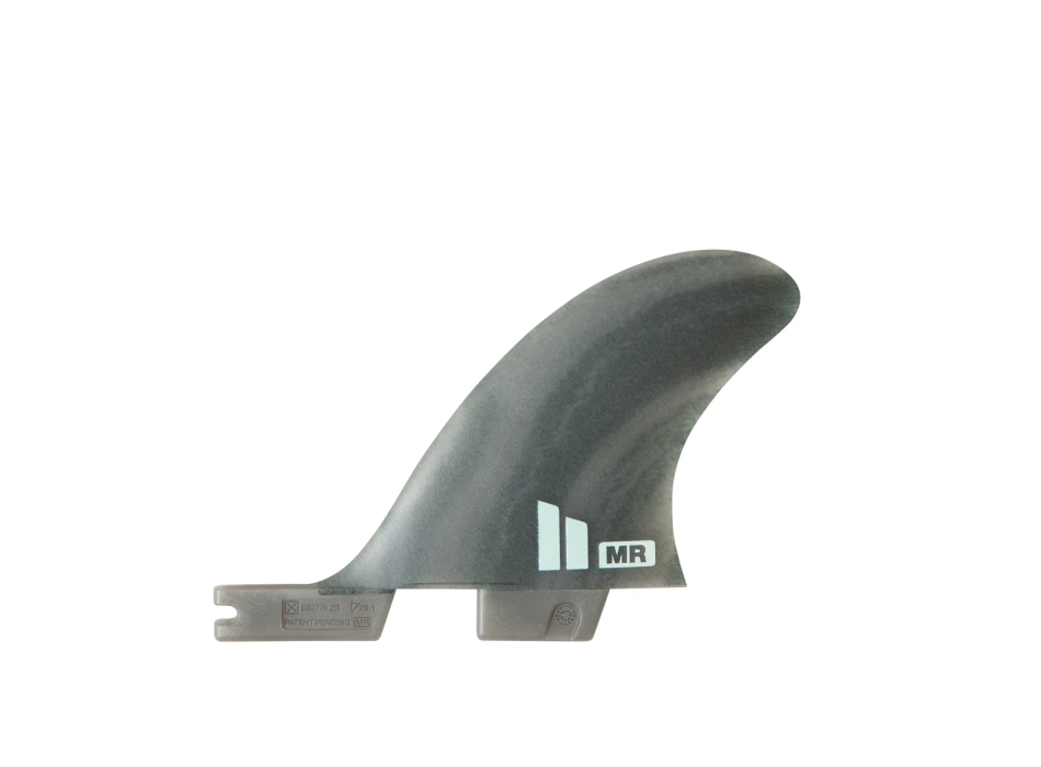 FCS II MARK RICHARDS NEO GLASS ECO TWIN + STABILISER FINS