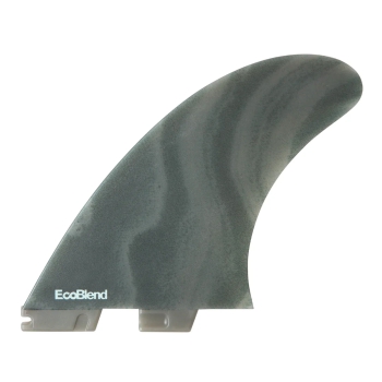 FCS II MARK RICHARDS NEO GLASS ECO TWIN + STABILISER FINS