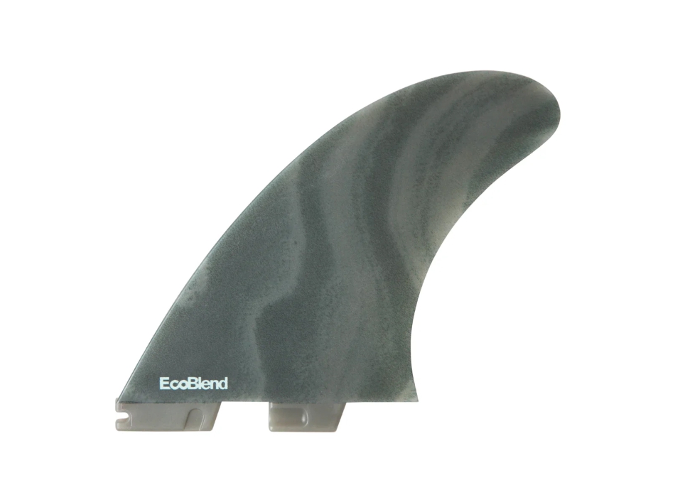 FCS II MARK RICHARDS NEO GLASS ECO TWIN + STABILISER FINS