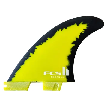 FCS II MASON HO PC + AIRCORE TRI FIN SET