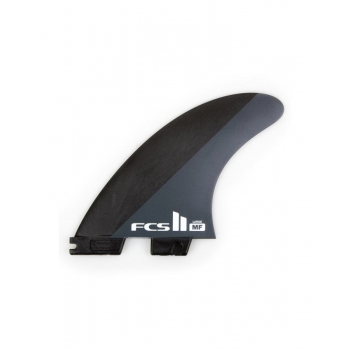 FCS II MICK FANNING NEO CARBON TRI FINS