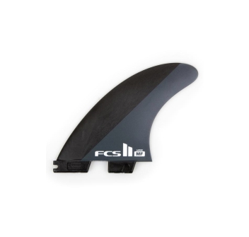 FCS II MICK FANNING NEO CARBON TRI FINS