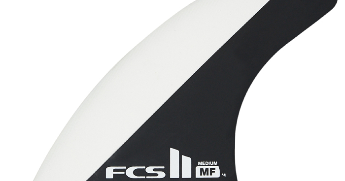 Fcs mick fanning fins discount