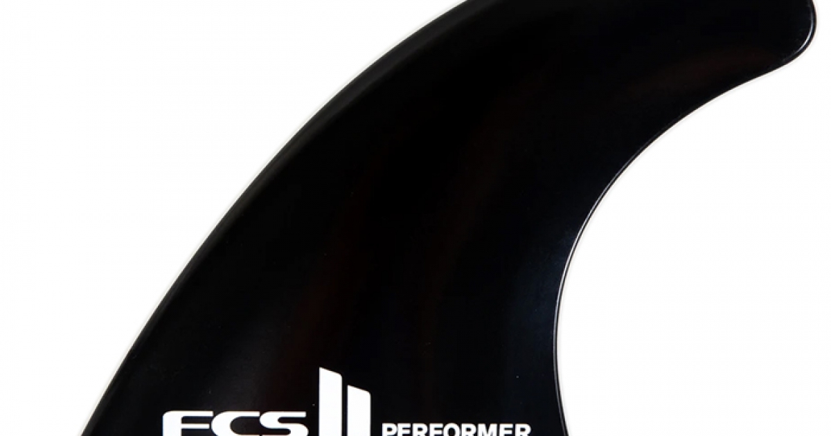 Fcs ii performer glass flex tri fins clearance