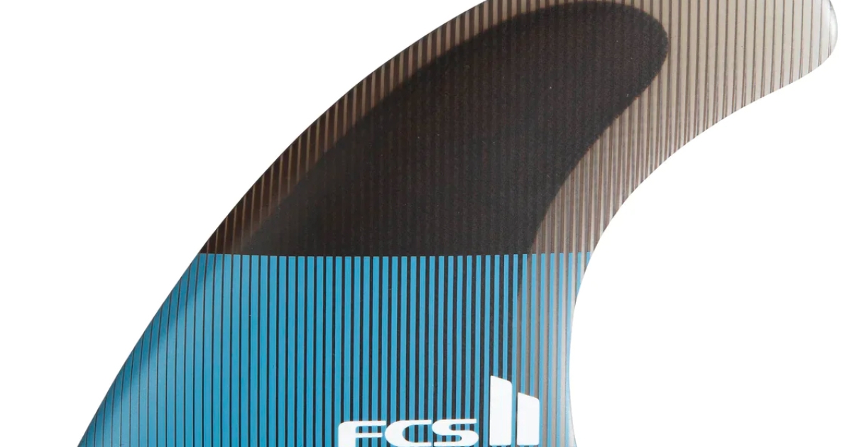 FCS II PERFORMER PC Tri Set トライフィンセット 新品 fcs2