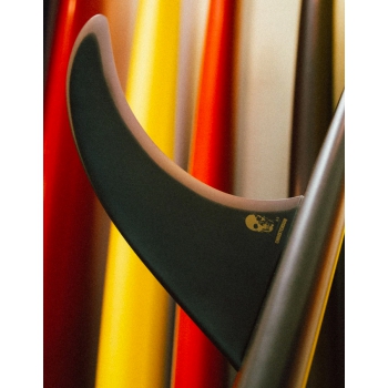 FCS II CHRISTENSON LONGBOARD FIN