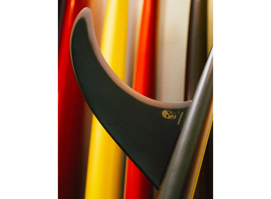Fcs ii christenson longboard fin on sale