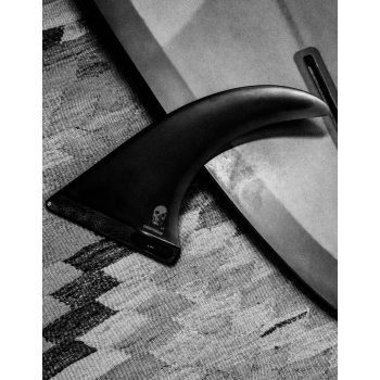 FCS II CHRISTENSON LONGBOARD FIN