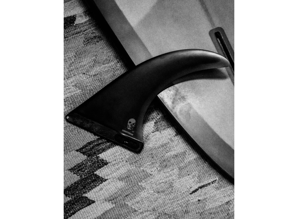 Fcs ii christenson longboard fin on sale
