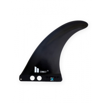 FCS II CONNECT GF 8'0" LONGBOARD FIN