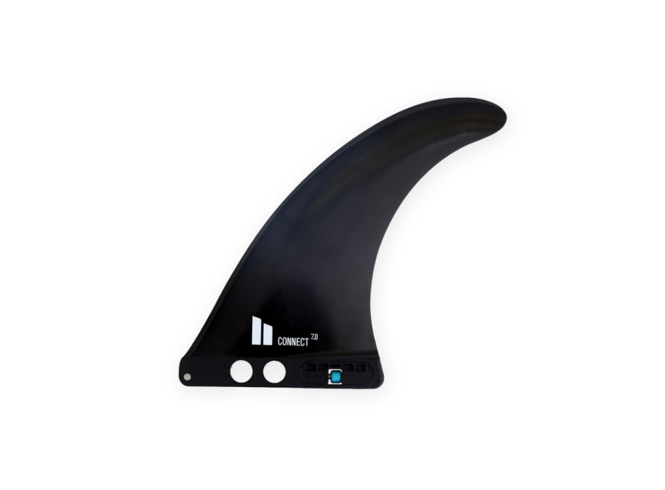 FCS II CONNECT GF 8'0" LONGBOARD FIN