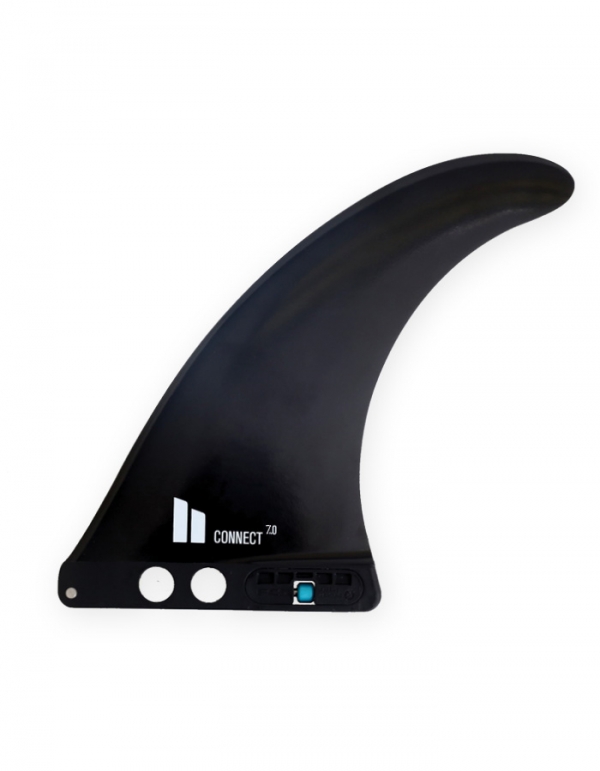 FCS II CONNECT GF 7.0" - Available - Buy Online longboard Fin