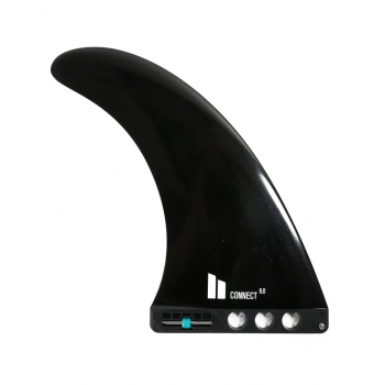 DOLPHIN GLASS FLEX 9'0" LONGBOARD FIN