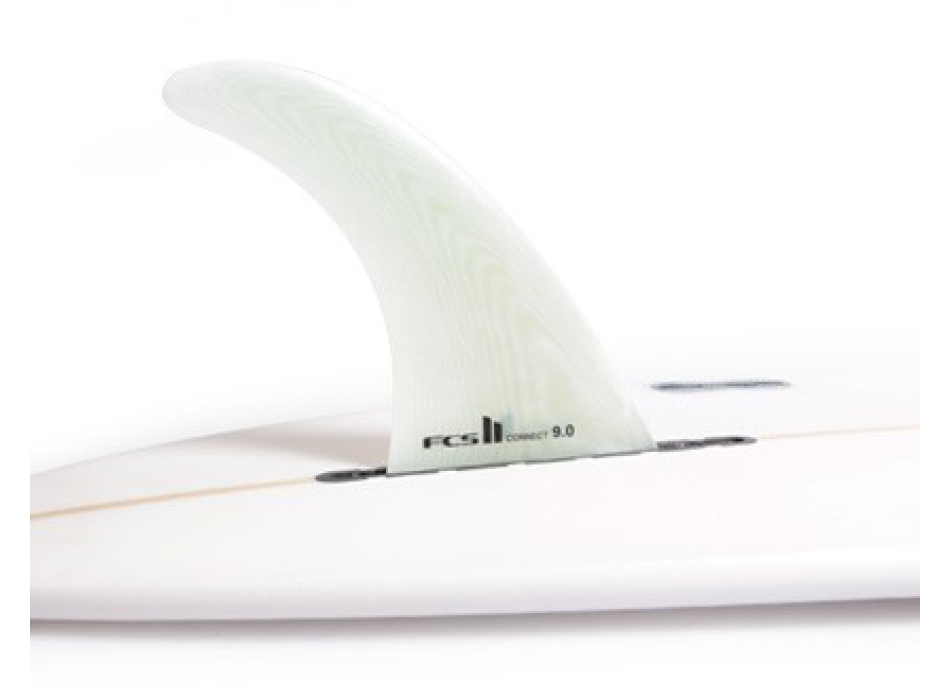 Fcs ii connect clearance pg longboard fin