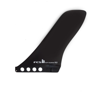 FCS SUP TOURING 9" GLASS FLEX FIN