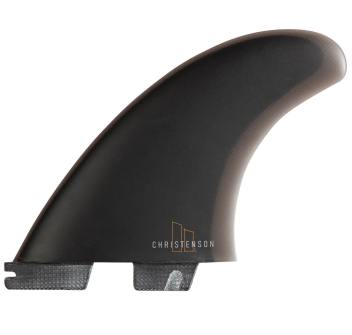 FCS II CHRISTENSON TRI-QUAD FIN SET