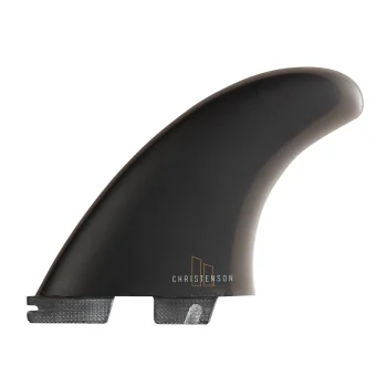 FCS II CHRISTENSON PG TRI FIN SET