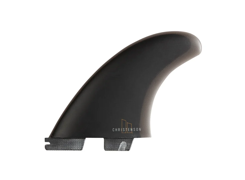 FCS II CHRISTENSON PG TRI FIN SET