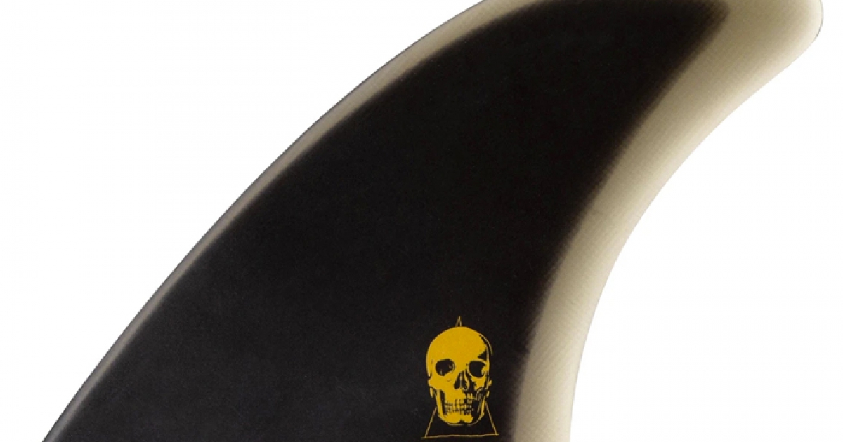 FCS II Christenson Shaper Series PG Twin Fins set Shop Online