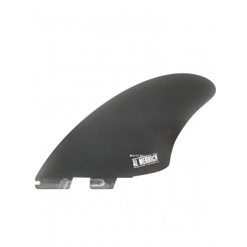 FCS II CI KEEL PG LARGE TWIN FINS
