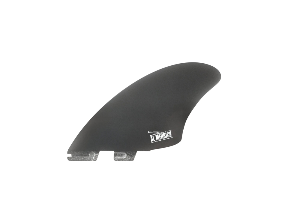FCS II CI KEEL PG LARGE TWIN FINS