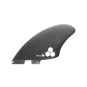 FCS II CI KEEL PG LARGE TWIN FINS