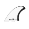 FCS II POWER JS TWIN PG FIN SET