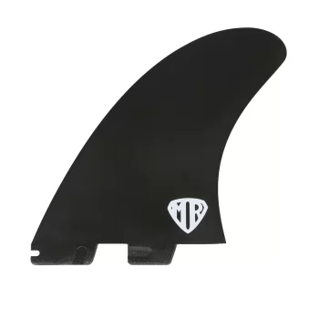 FCS II MARK RICHARDS MR'78 TWIN DARK SUNSET FINS
