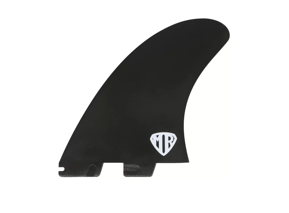 FCS II MARK RICHARDS MR'78 TWIN DARK SUNSET FINS