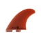 FCS II POWER TWIN FIN SET PICANTE