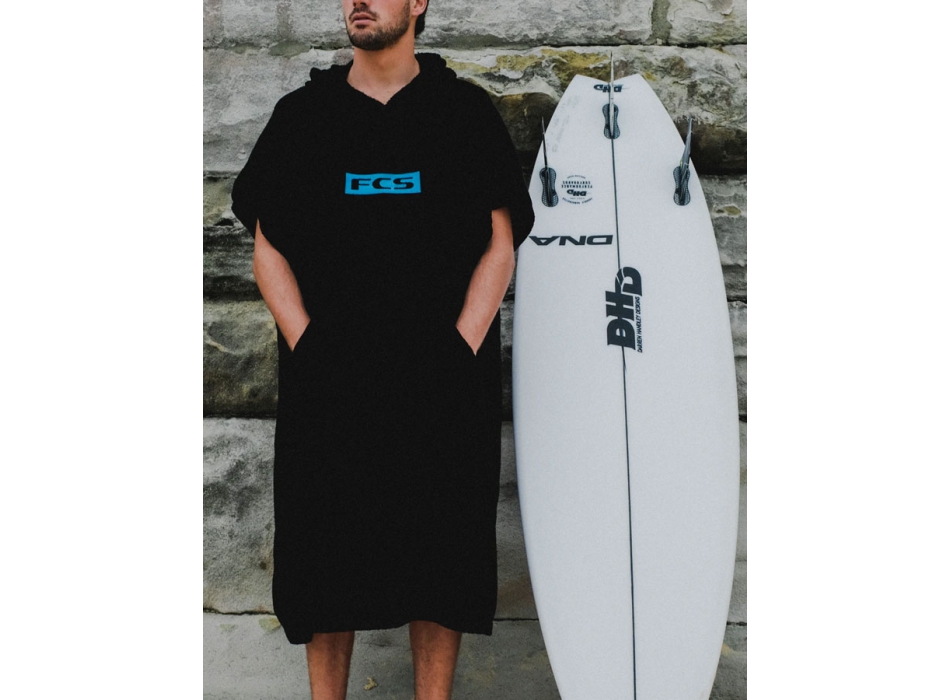 Poncho outlet fcs surf