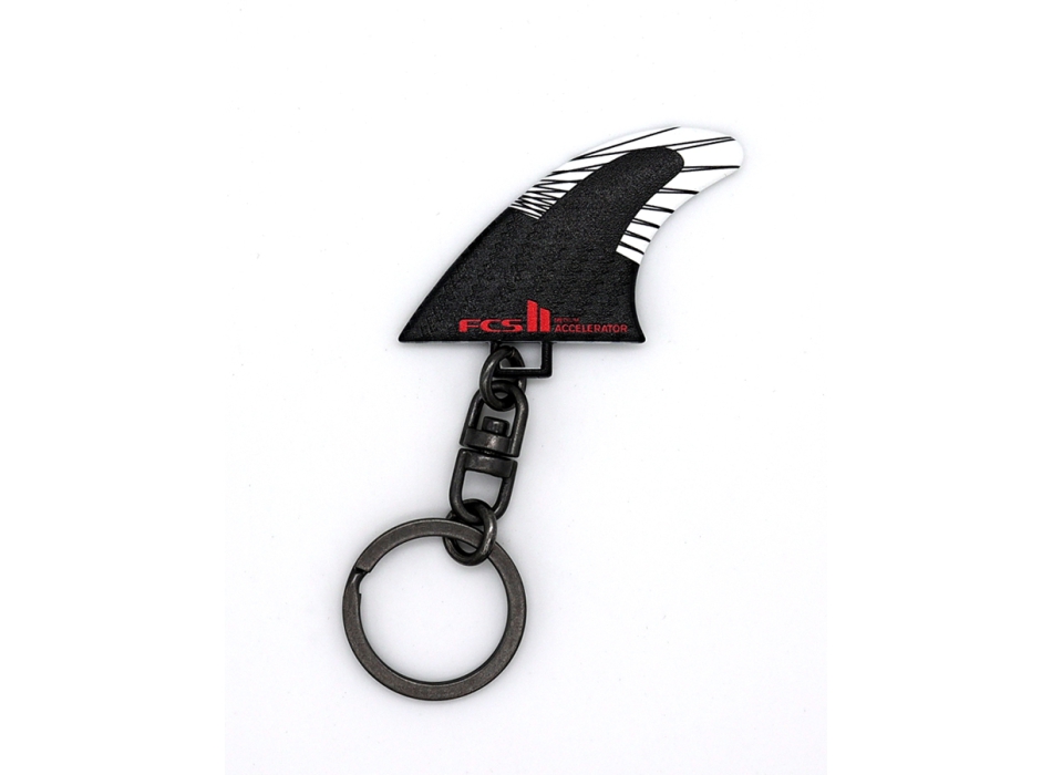 Fcs fin key outlet