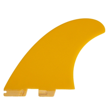 FCS II POWER TWIN FIN SET L-XL MANGO