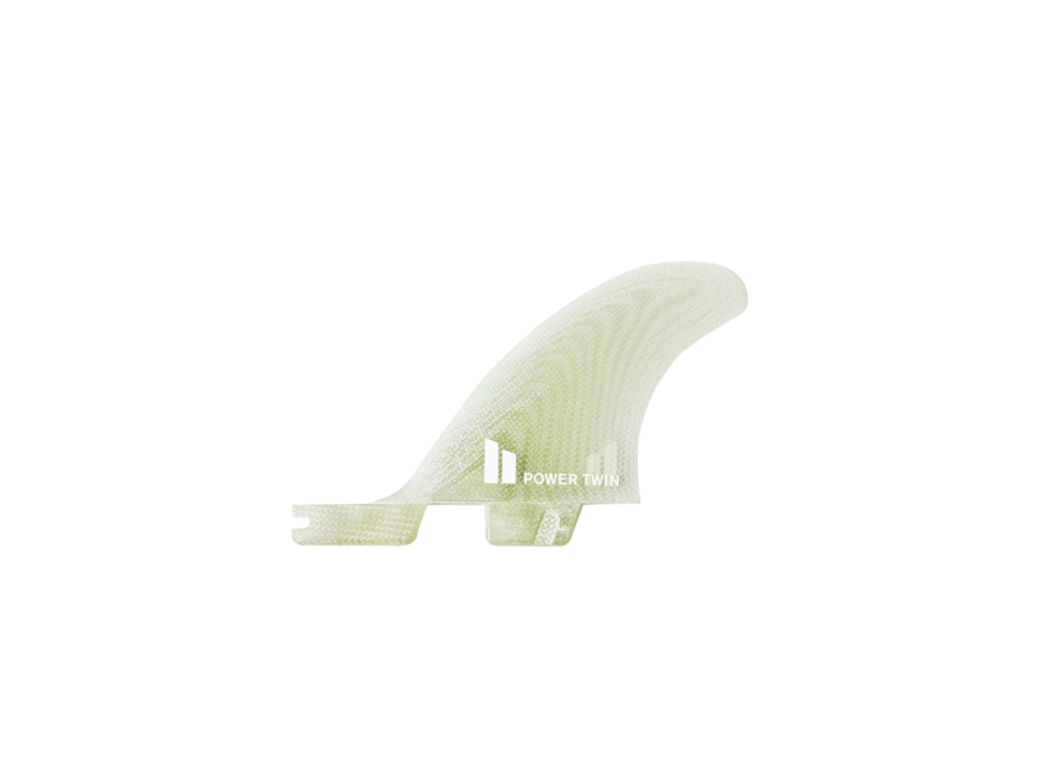 Fcs 2 power twin fins discount