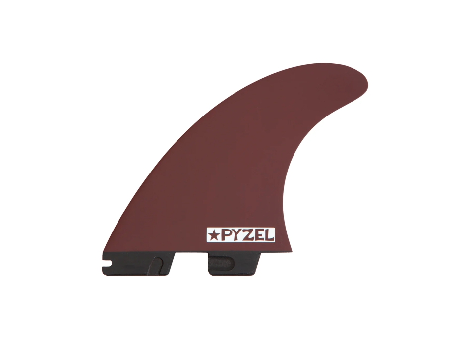 FCS II PERFORMER PC TRI FIN SET TRANQUILL BLU