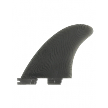 FCS II REACTOR NEO GLASS ECO TRI FINS