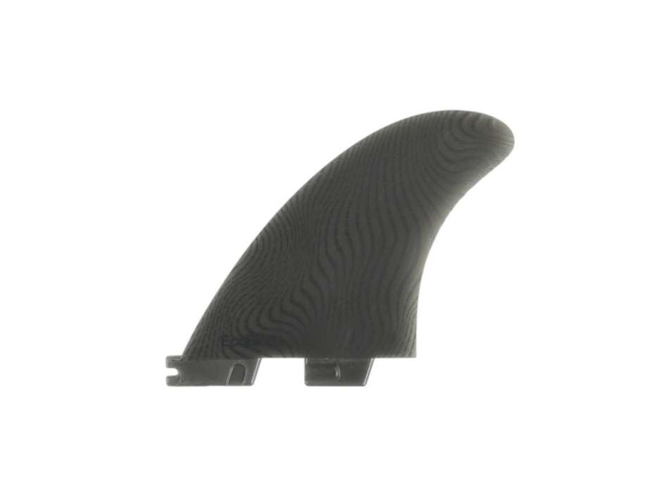 FCS II REACTOR NEO GLASS ECO TRI FINS