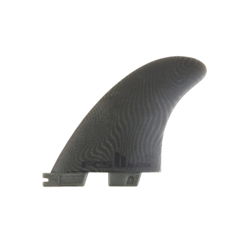 FCS II REACTOR NEO GLASS ECO TRI FINS