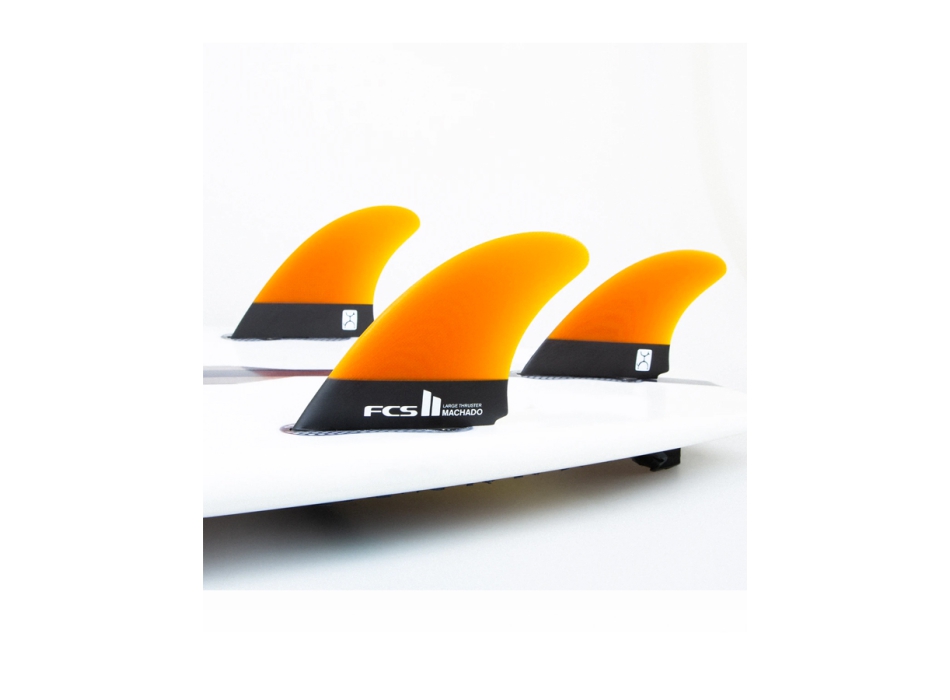 FCS II ROB MACHADO PG LARGE TRI FINS