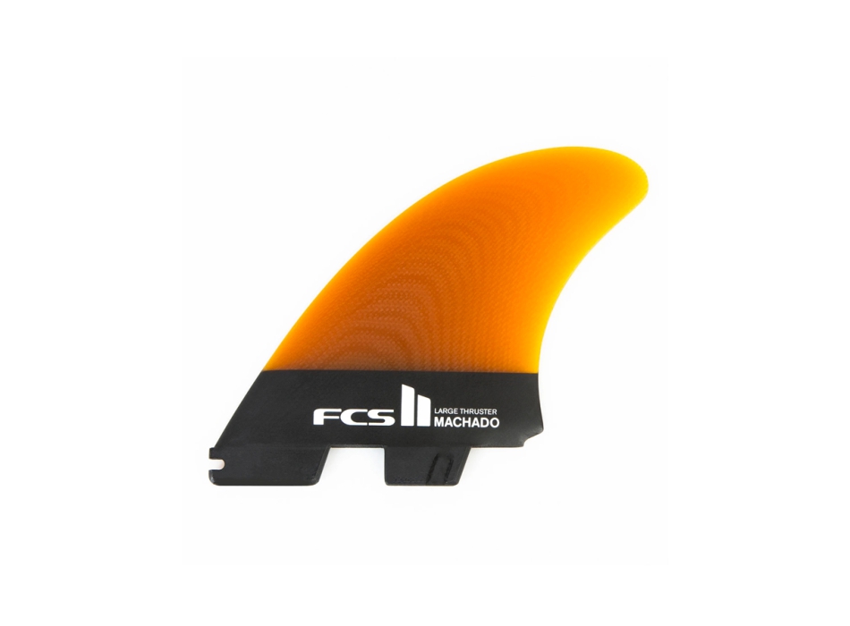 FCS II ROB MACHADO PG LARGE TRI FINS