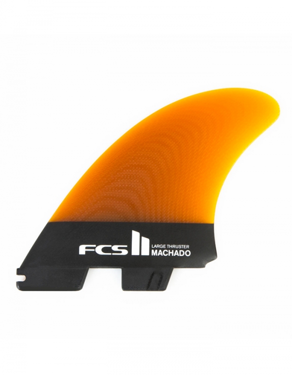 FCS II ROB MACHADO PG LARGE TRI FINS